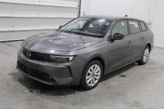 škoda osobní automobily Opel Astra  2024/11
