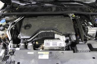 Opel Astra  picture 15