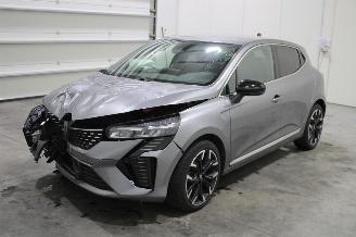 Schadeauto Renault Clio  2026/8