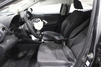 Toyota Yaris  picture 10