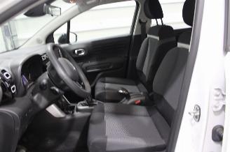 Citroën C3 Aircross  picture 10