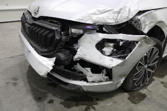 Skoda Kamiq  picture 5