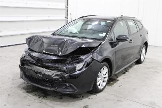 skadebil auto Toyota Corolla  2023/5