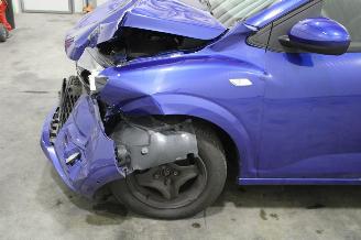 Dacia Sandero  picture 5