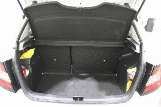 Skoda Fabia  picture 15