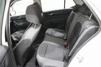 Skoda Fabia  picture 10