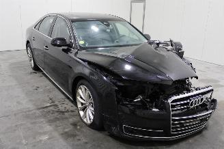 Audi A8  picture 2