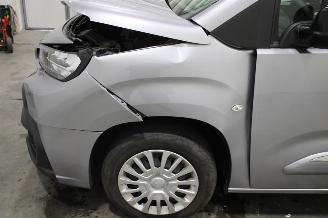 Toyota ProAce City picture 5