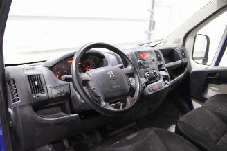 Peugeot Boxer  picture 9