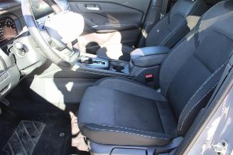 Nissan Qashqai  picture 13
