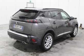 Peugeot 2008  picture 3