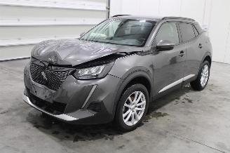 Avarii autoturisme Peugeot 2008  2021/9