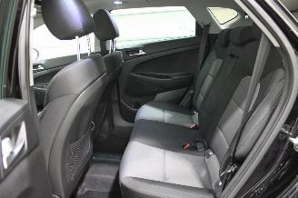 Hyundai Tucson  picture 13