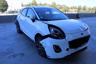 Ford Puma  picture 2