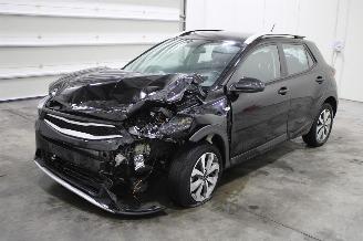 skadebil auto Kia Stonic  2023/5