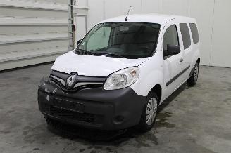 Schadeauto Renault Kangoo  2021/2