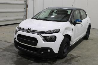 Sloopauto Citroën C3  2023/7