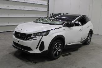Sloopauto Peugeot 3008  2023/1