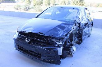 Sloopauto Volkswagen Golf  2025/12