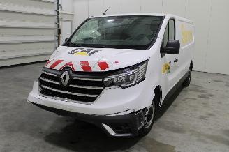 Sloopauto Renault Trafic  2025/1