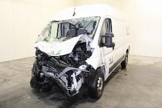 Sloopauto Fiat Ducato  2023/4