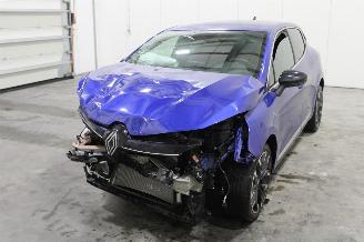 Sloopauto Renault Clio  2025/12