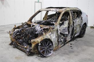 Sloopauto BMW X4  2023/5