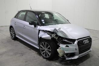 Audi A1  picture 2