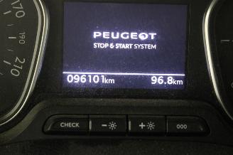 Peugeot Expert  picture 13