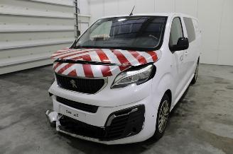skadebil auto Peugeot Expert  2023/9