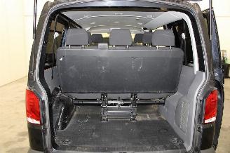 Volkswagen Transporter T6.1 Combi picture 19