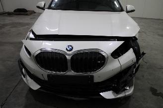 BMW 1-serie 116 picture 5