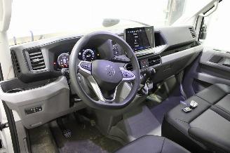 Volkswagen Crafter  picture 11
