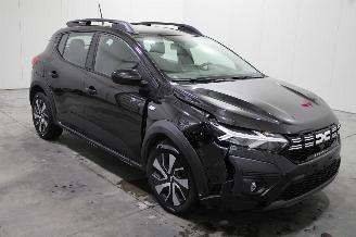 Dacia Sandero  picture 2