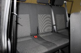 Volkswagen Transporter T6.1 Combi picture 13