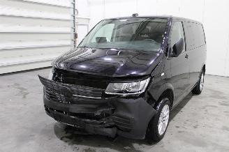škoda osobní automobily Volkswagen Transporter T6.1 Combi 2023/5