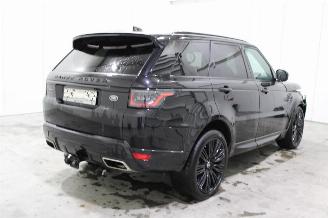 Land Rover Range Rover  picture 3