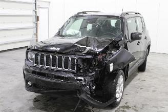 Avarii autoturisme Jeep Renegade  2025/1