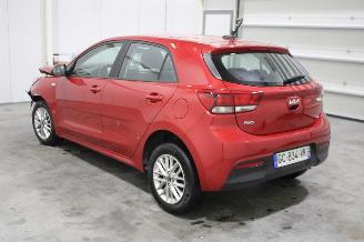 Kia Rio  picture 4