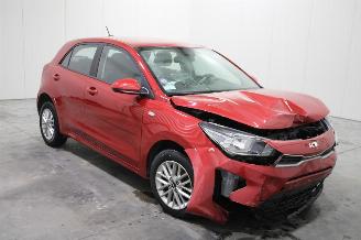 Kia Rio  picture 2