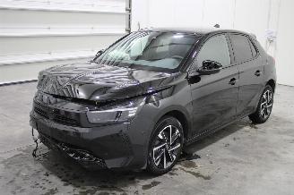 Coche accidentado Opel Corsa  2025/3