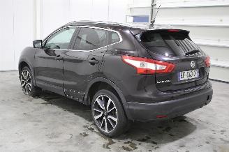 Nissan Qashqai  picture 4