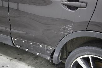Nissan Qashqai  picture 10