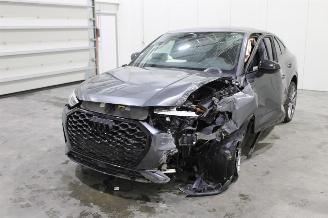 Schadeauto Audi Q3  2024/1
