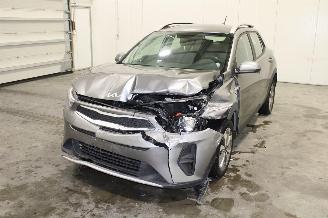 Avarii autoturisme Kia Stonic  2024/4
