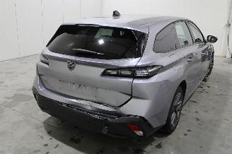 Peugeot 308  picture 3