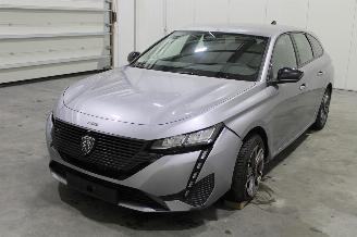 Avarii autoturisme Peugeot 308  2023/6