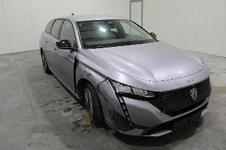 Peugeot 308  picture 2