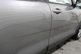 Kia Stonic  picture 8