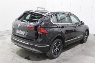 Volkswagen Tiguan  picture 3